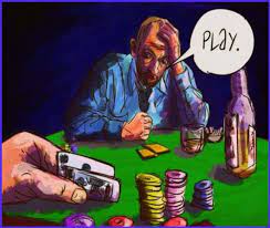 Как войти на сайт Zoloto Loto Casino